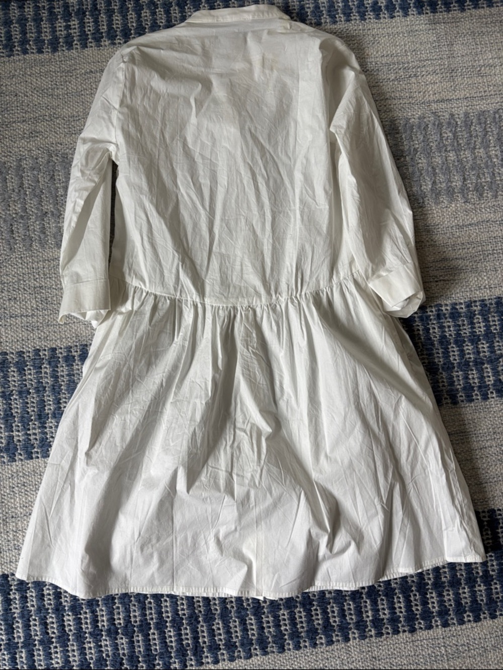 Tuckernuck Dress - Picture 3 of 3